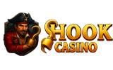 hook casino logo